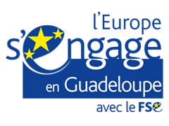 L'Europe s'engage en Guadeloupe